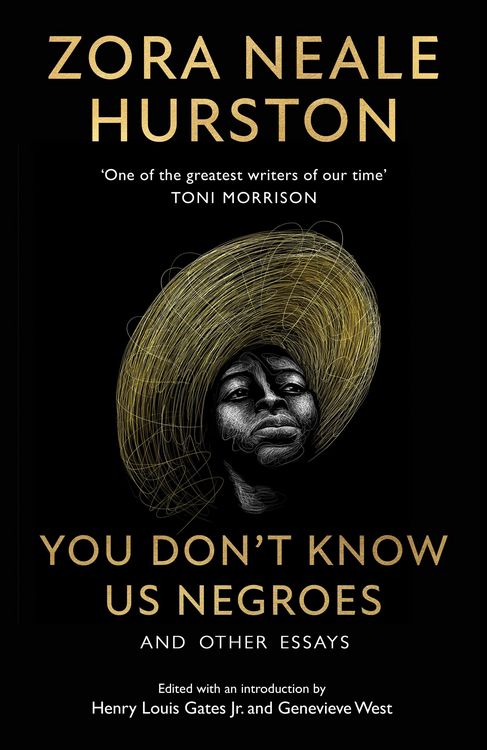 Produktbild: You Don't Know Us Negroes and Other Essays