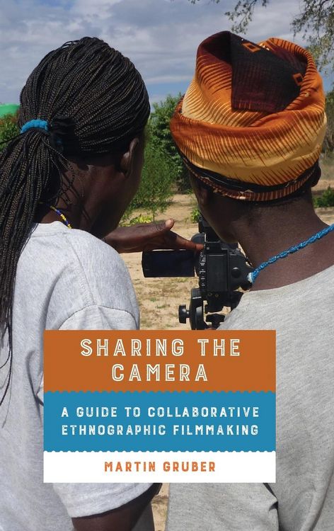 Produktbild: Sharing the Camera