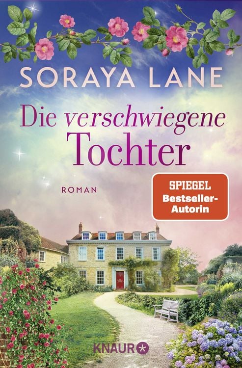 Produktbild: Die verschwiegene Tochter