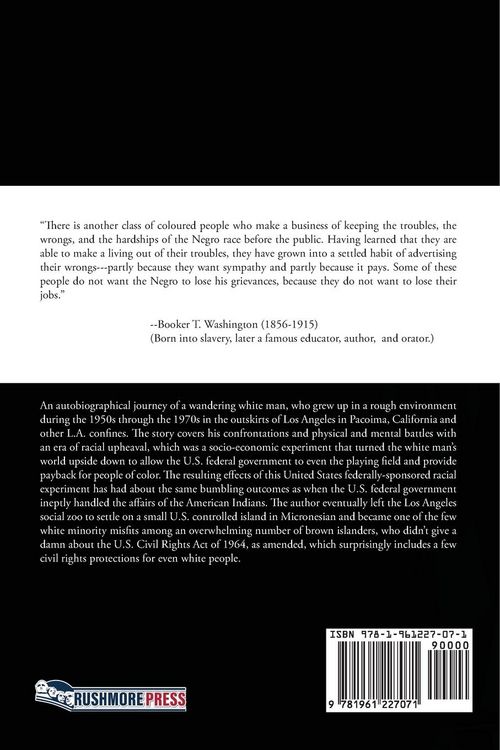 Produktbild: Black Power & white cower, Inc.
