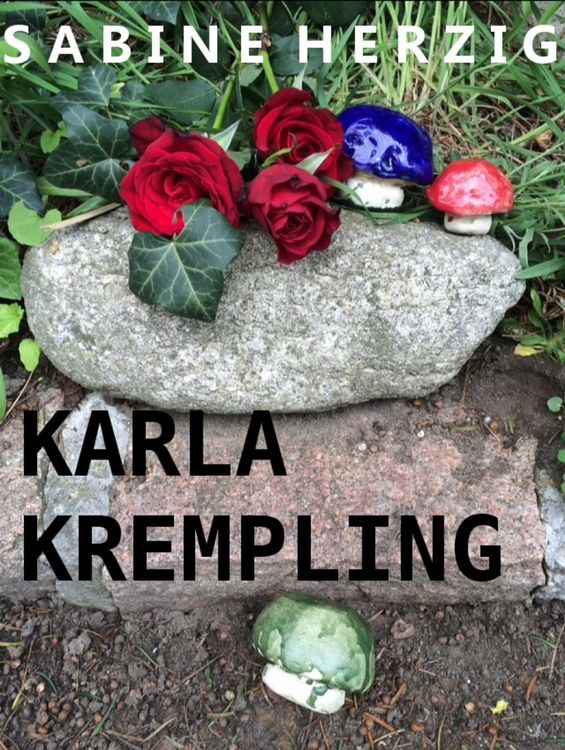 Produktbild: Karla Krempling