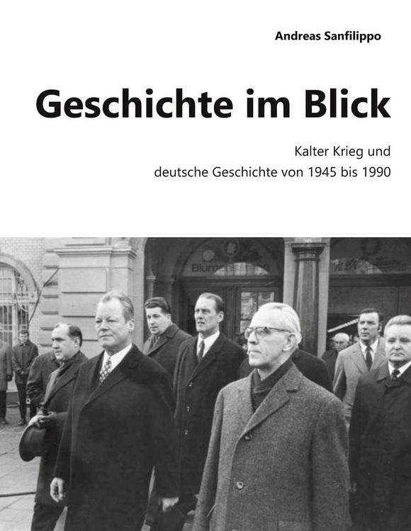 Produktbild: Geschichte im Blick
