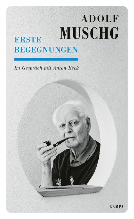 Produktbild: Erste Begegnungen