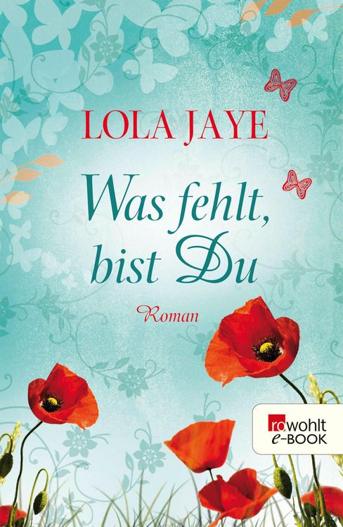 Produktbild: Was fehlt, bist Du