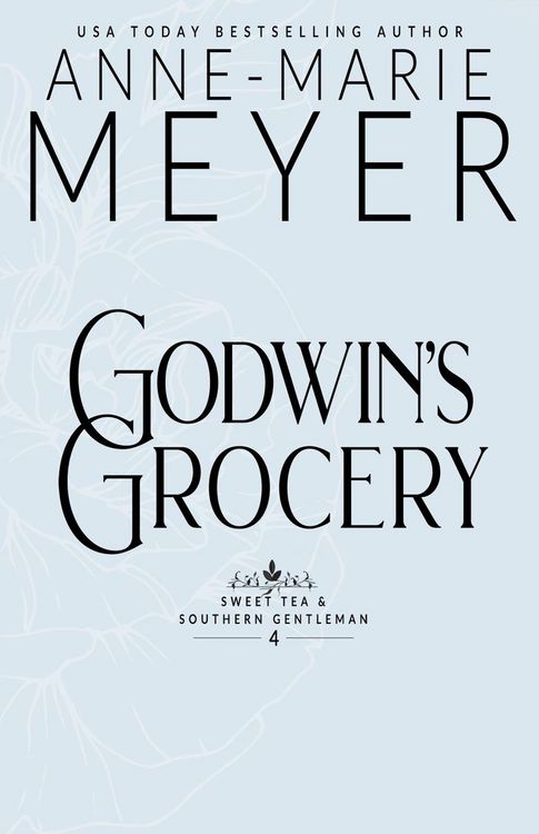 Produktbild: Godwin's Grocery
