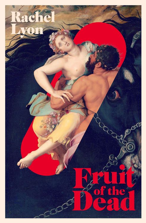 Produktbild: Fruit of the Dead