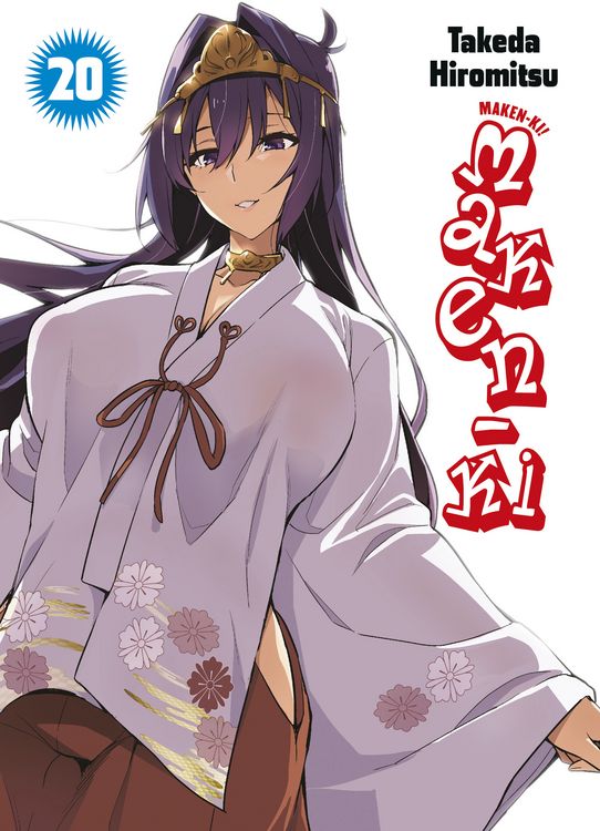 Produktbild: Maken-Ki 20