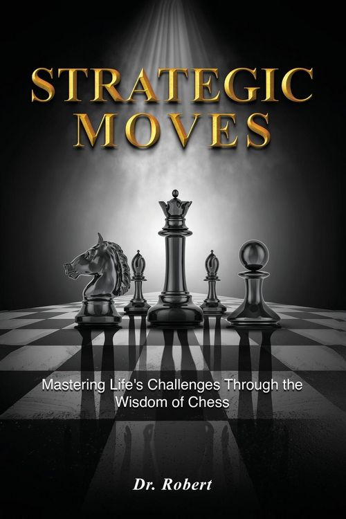 Produktbild: Strategic Moves