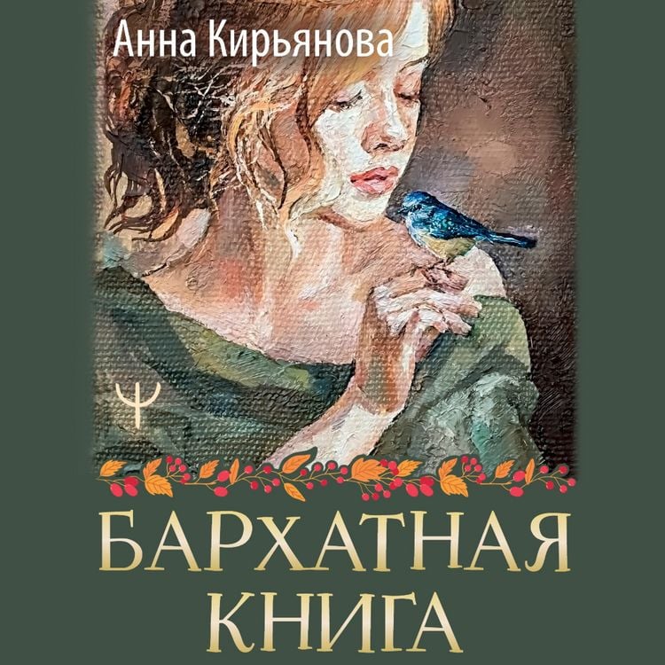 Produktbild: Barhatnaya kniga