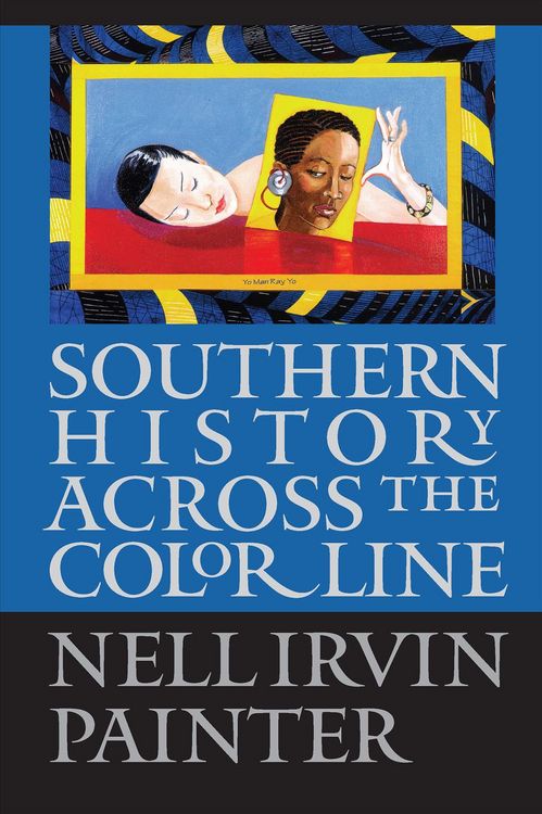 Produktbild: Southern Hist Across The Color