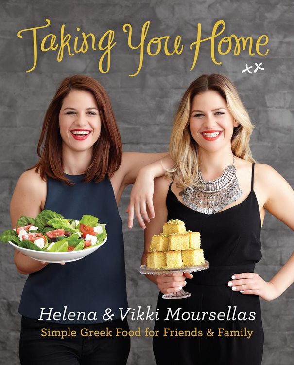 Produktbild: Taking You Home