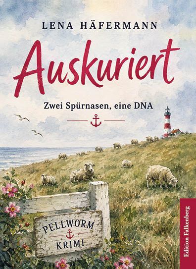 Produktbild: Auskuriert