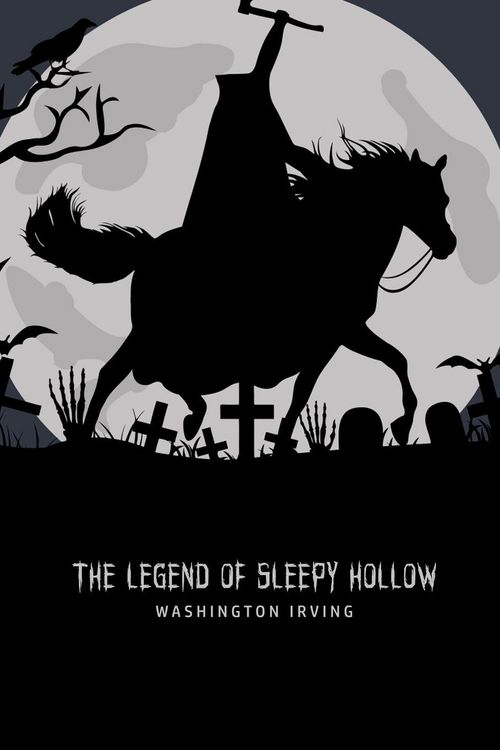 Produktbild: The Legend of Sleepy Hollow