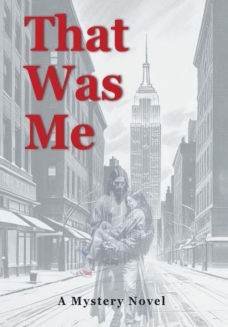 Produktbild: That Was Me