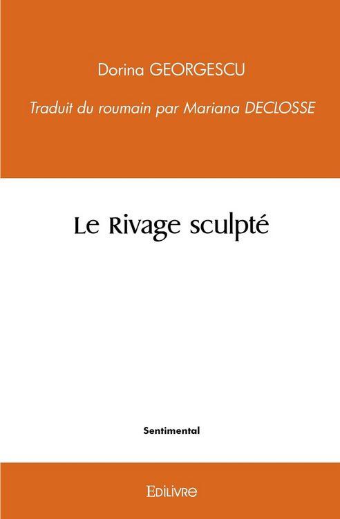 Produktbild: Le rivage sculpte