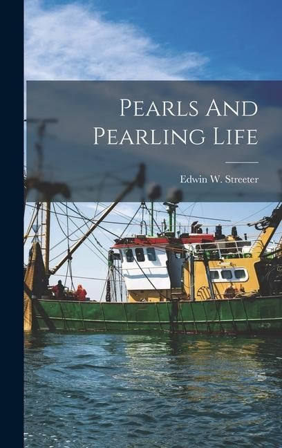 Produktbild: Pearls And Pearling Life