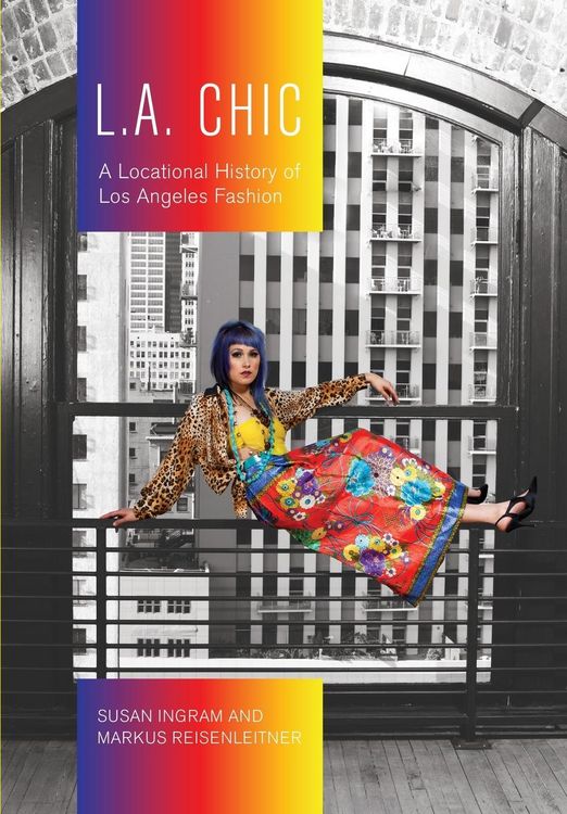 Produktbild: L.A. Chic