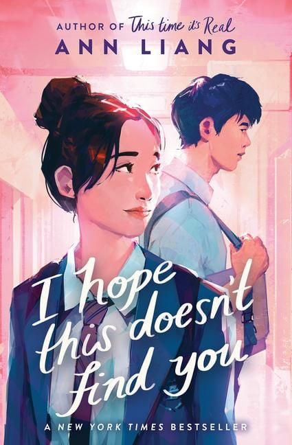 Produktbild: I Hope This Doesn't Find You