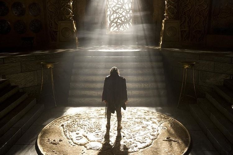 Produktbild: Beowulf - Die komplette Serie [4 DVDs]