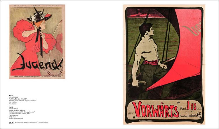 Produktbild: Ansehen! Kunst und Design von Frauen 1880 - 1940