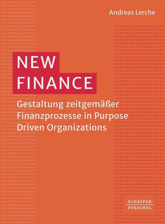 Produktbild: New Finance