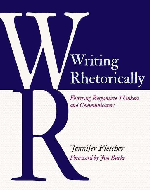 Produktbild: Writing Rhetorically