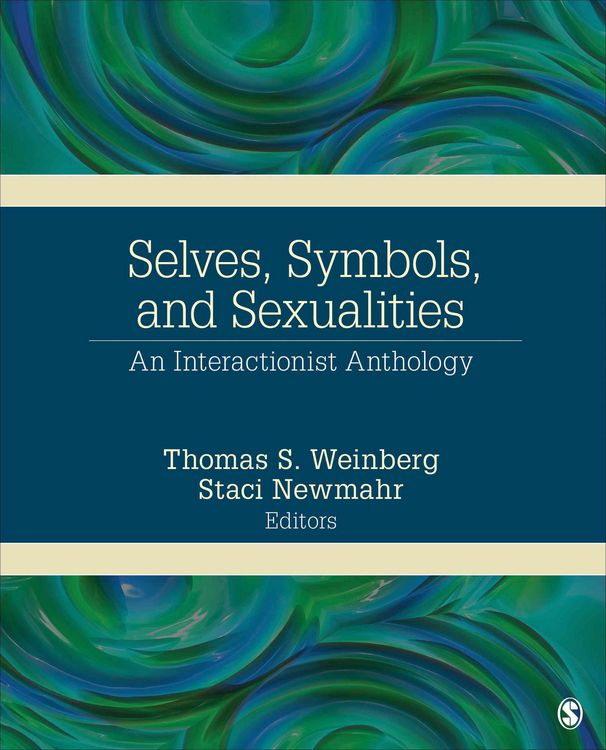 Produktbild: Selves, Symbols, and Sexualities