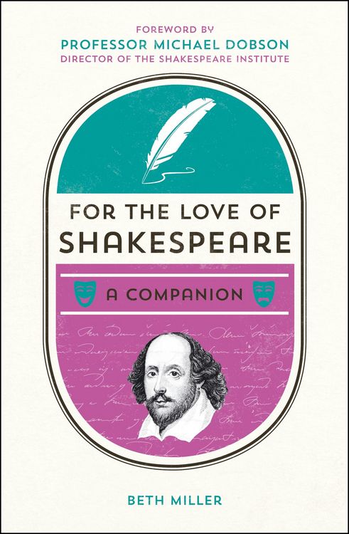 Produktbild: For the Love of Shakespeare