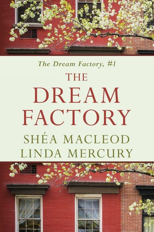Produktbild: The Dream Factory