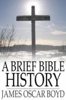 Produktbild: Brief Bible History
