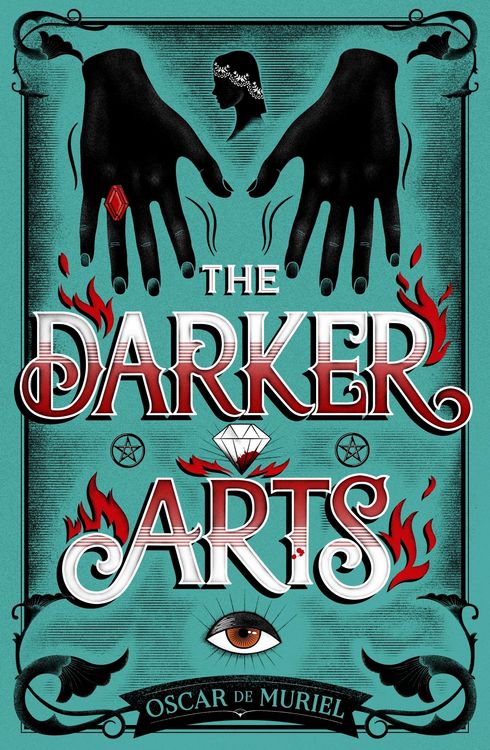Produktbild: The Darker Arts