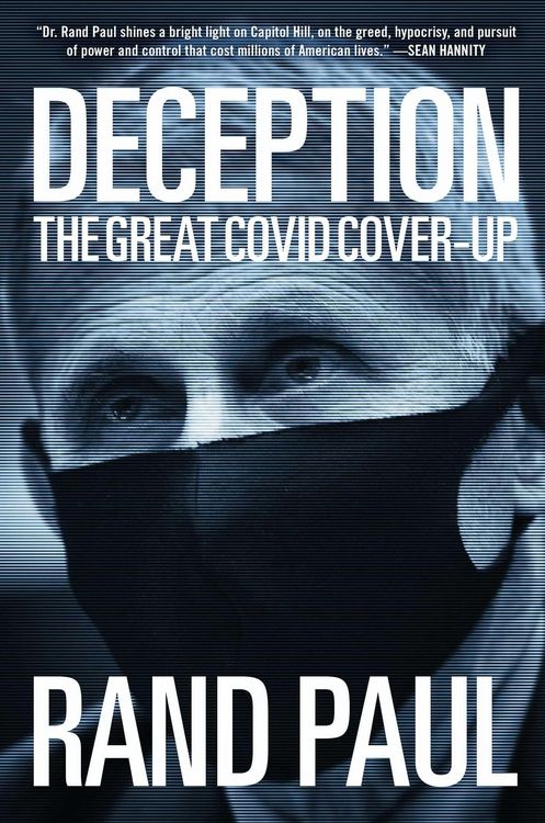 Produktbild: Deception