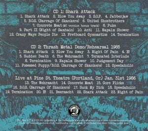 Produktbild: Shark Attack