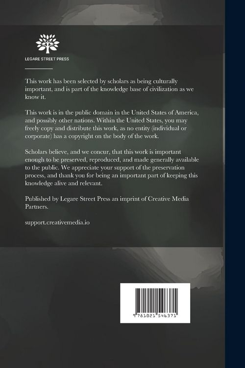 Produktbild: Informing A Nation