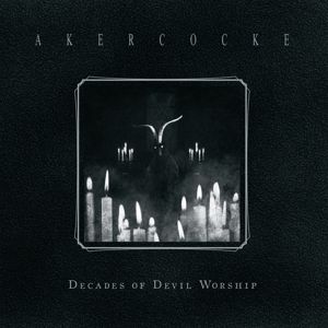 Produktbild: Decades Of Devil Worship (Digipak)