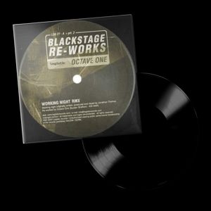 Produktbild: Blackstage reworks part?.?2