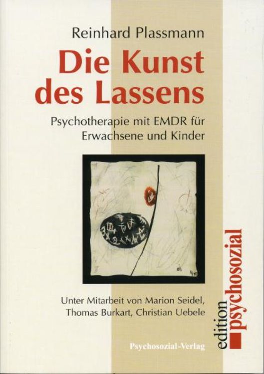 Produktbild: Die Kunst des Lassens