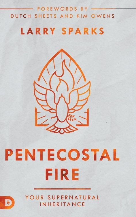 Produktbild: Pentecostal Fire