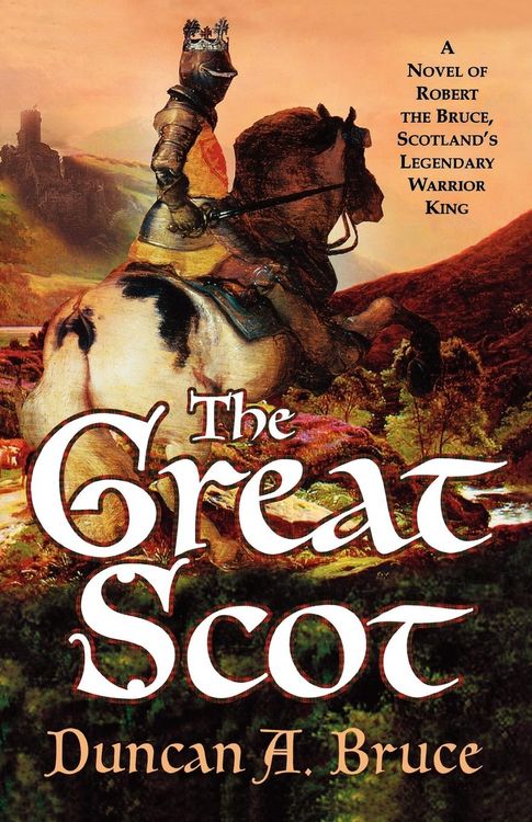 Produktbild: The Great Scot