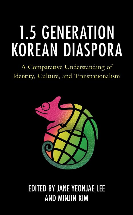 Produktbild: The 1.5 Generation Korean Diaspora