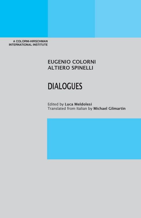 Produktbild: Dialogues