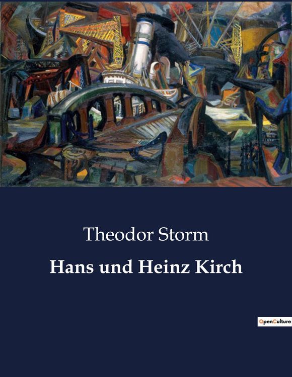 Produktbild: Hans und Heinz Kirch