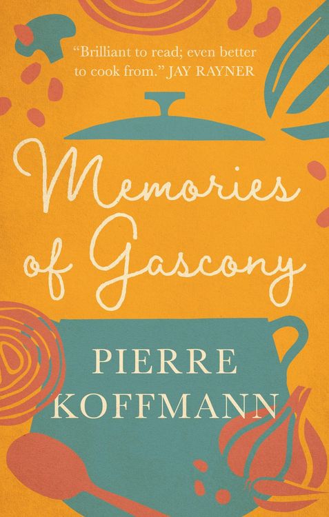 Produktbild: Memories of Gascony