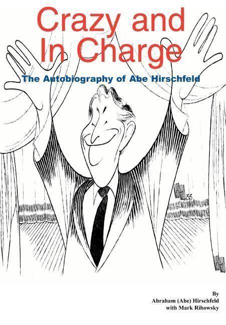 Produktbild: Crazy and In Charge