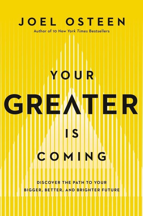 Produktbild: Your Greater Is Coming