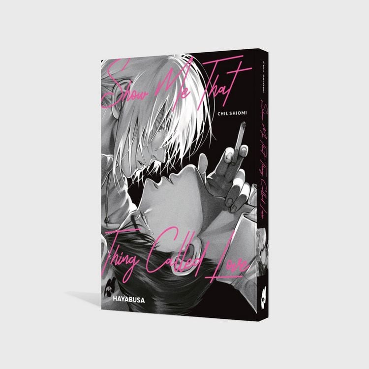 Produktbild: Show Me That Thing Called Love