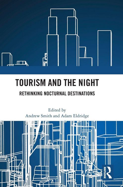Produktbild: Tourism and the Night