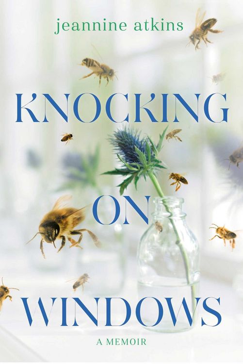 Produktbild: Knocking on Windows