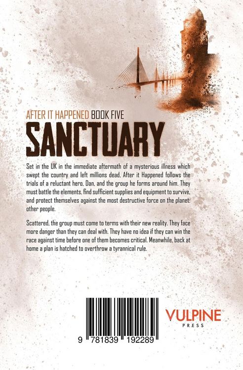 Produktbild: Sanctuary