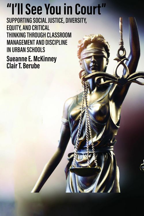 Produktbild: I'll See You in Court
